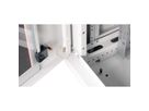 ROLINE 19" Boîtier mural Basic Plus 12U, 600x600 LxP gris