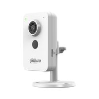 DAHUA DH-IPC-C4KP-P-0280B-EUR Caméra Cube 4 MP, 92°, IR-LED 30m, WiFi & PoE