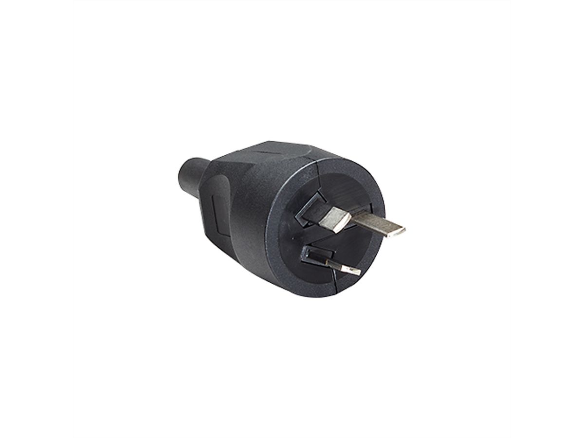 BACHMANN Connecteur australien