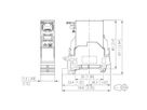 METZ CONNECT  E-DAT Industry terminalE-DAT Industry rail de serrage TS35, + RJ45 insert de field jack Cat.6 Class EA, PROFINET rail TS35 + RJ45 field jack insert Cat.6 Class EA, PROFINET