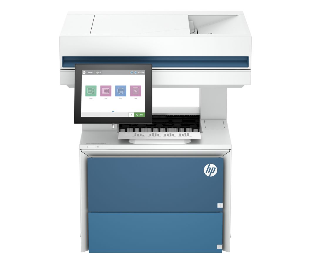 HP 675T8A#B19 imprimante laser 1200 x 1200 DPI A4