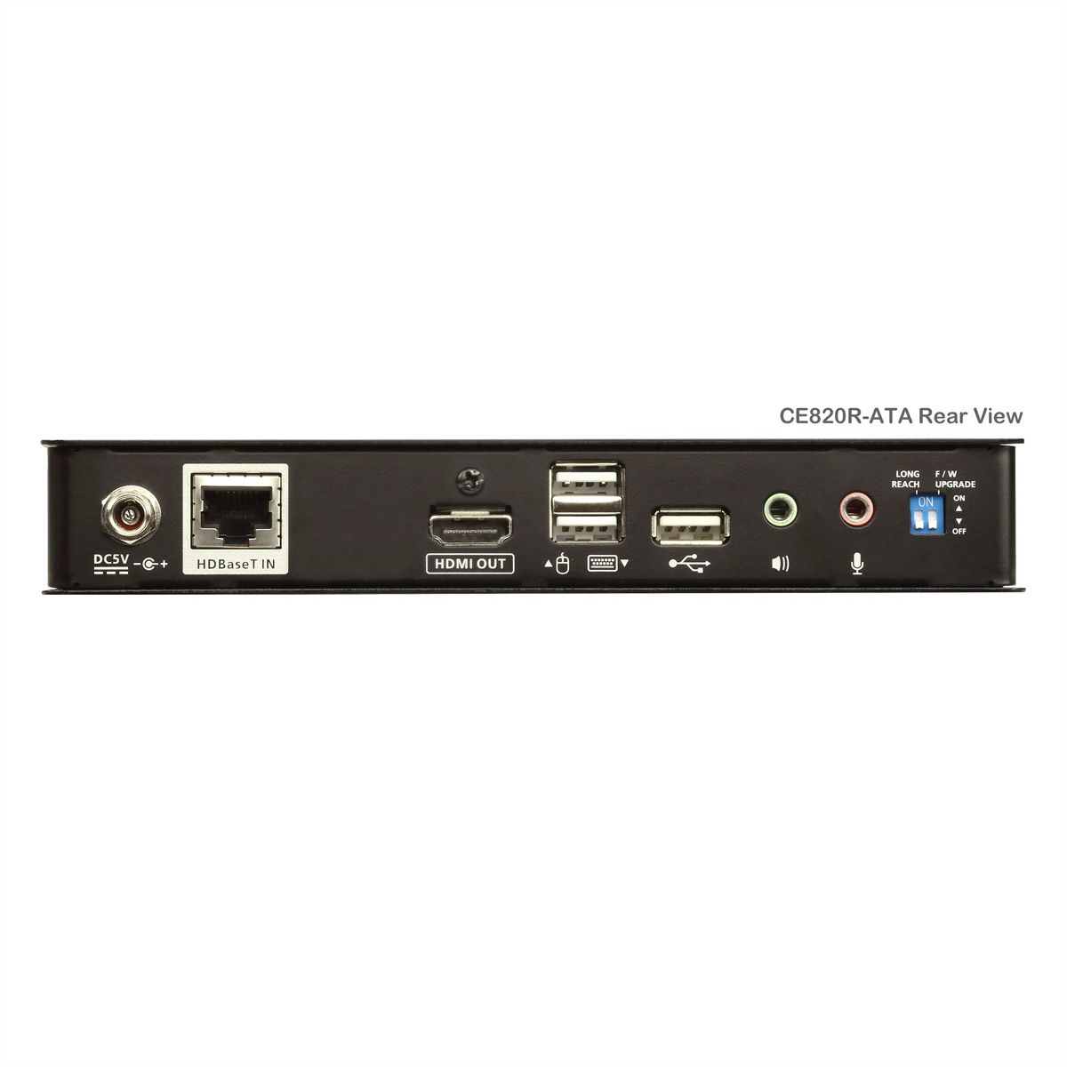 ATEN CE820 Prolongateur KVM USB HDMI HDBaseT 2.0