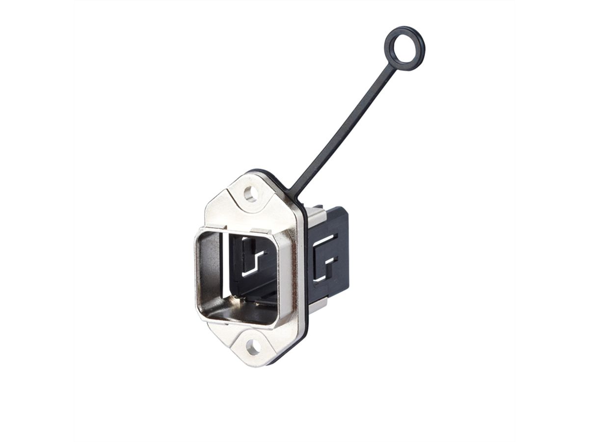 METZ CONNECT E-DAT Industry IP67 V14