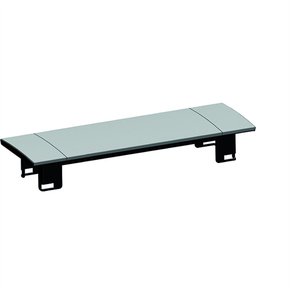 BACHMANN Power Frame Cover Small, argent