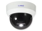 I-PRO WV-U65301-Z1 Extérieur PTZ VANDAL 1/3" 2MP 4,7 - 47,0 mm