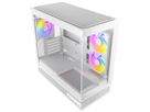 ANTEC Constellation C2M ARGB White Boîtier PC MicroATX
