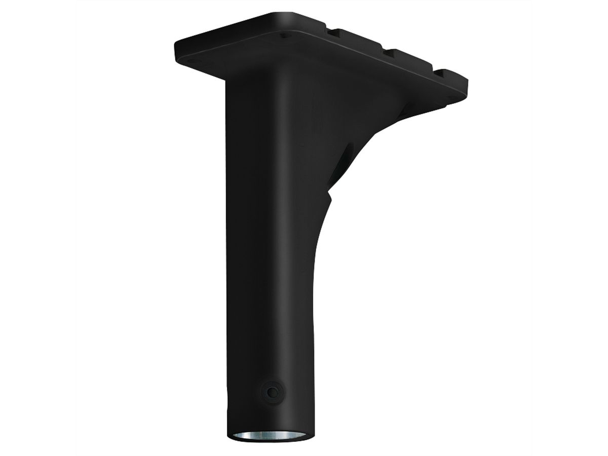 I-PRO WV-QCL501-B Support, Support de montage pour plafond