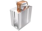 ANTEC F400 Ventilateur de CPU ARGB W, Ventilateur du processeur