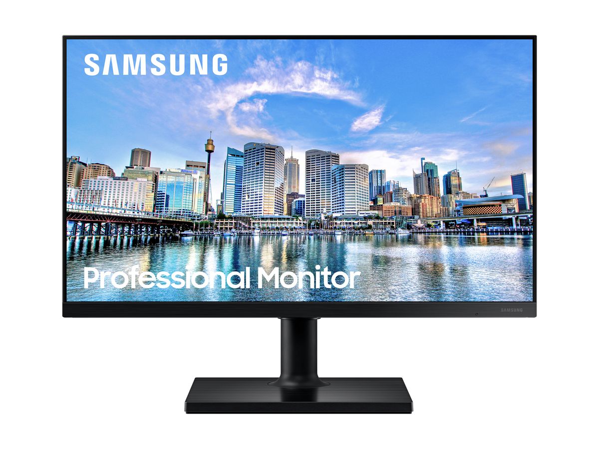 Samsung Écran PC Professionnel Série T45F 22"
