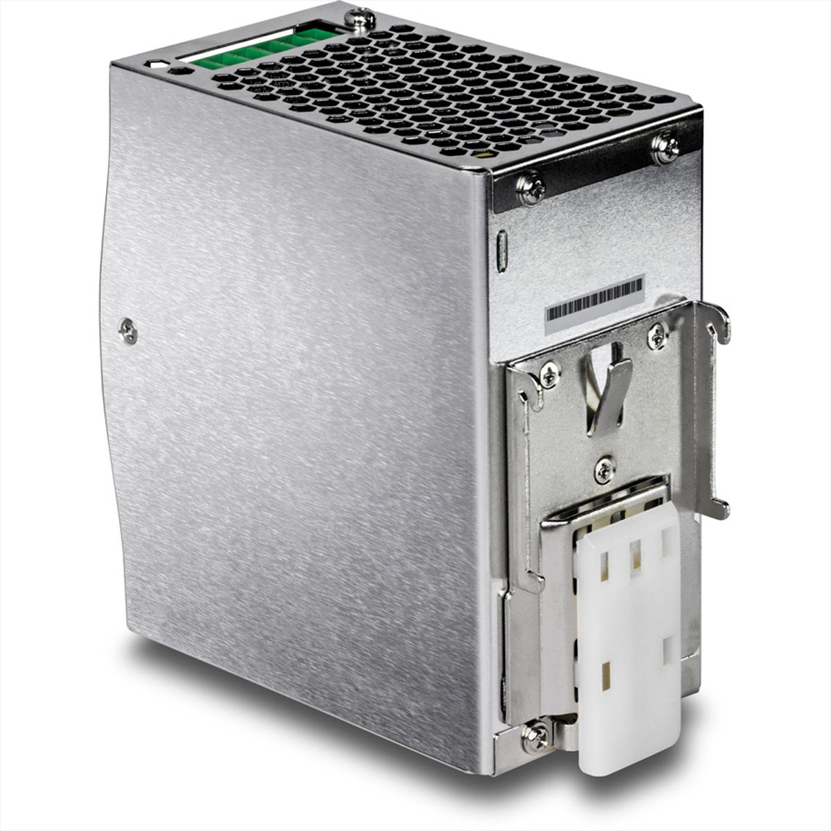 TRENDnet TI-S24048 Alimentation rail DIN électrique à sortie simple 240W
