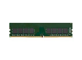 Kingston Technology KCP432ND8/16 module de mémoire 16 Go 1 x 16 Go DDR4 3200 MHz