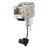 METZ CONNECT C6Amodul K 270° connecteur femelle - Keystone