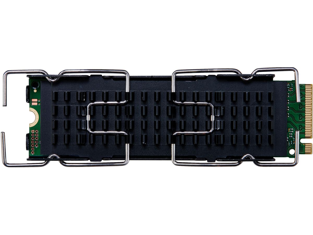 HP ZTurbo 512GB PCIe-Gen 4x4 SED Z2 SSDKit