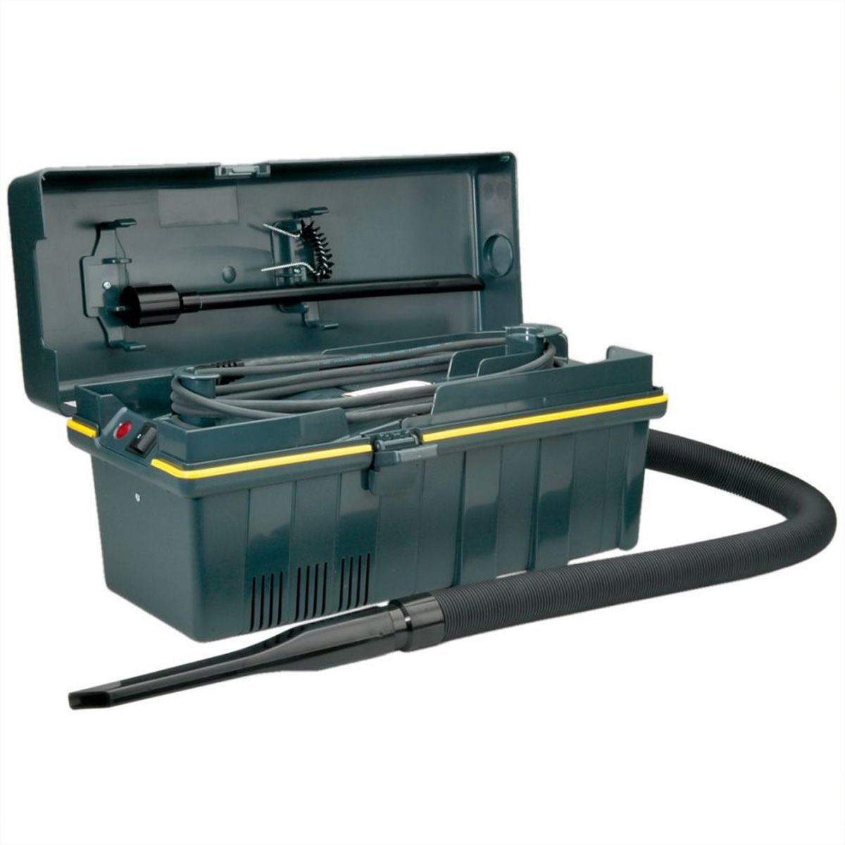 Aspirateur professionnel de maintenance 800W