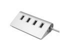 EXSYS EX-1135 Hub 4 ports USB 3.2 Gen 1