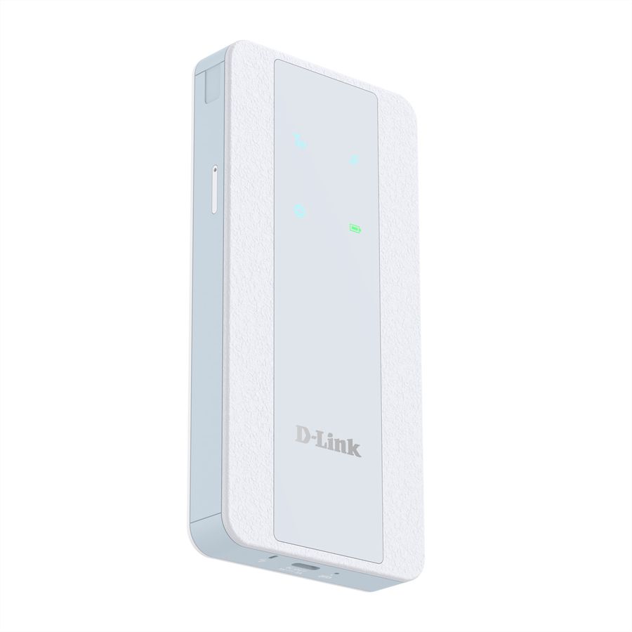 D-LINK F518 Hotspot mobile 5G NR AX1800