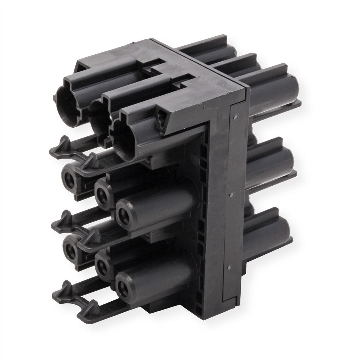 BACHMANN Bloc de distribution GST18i3