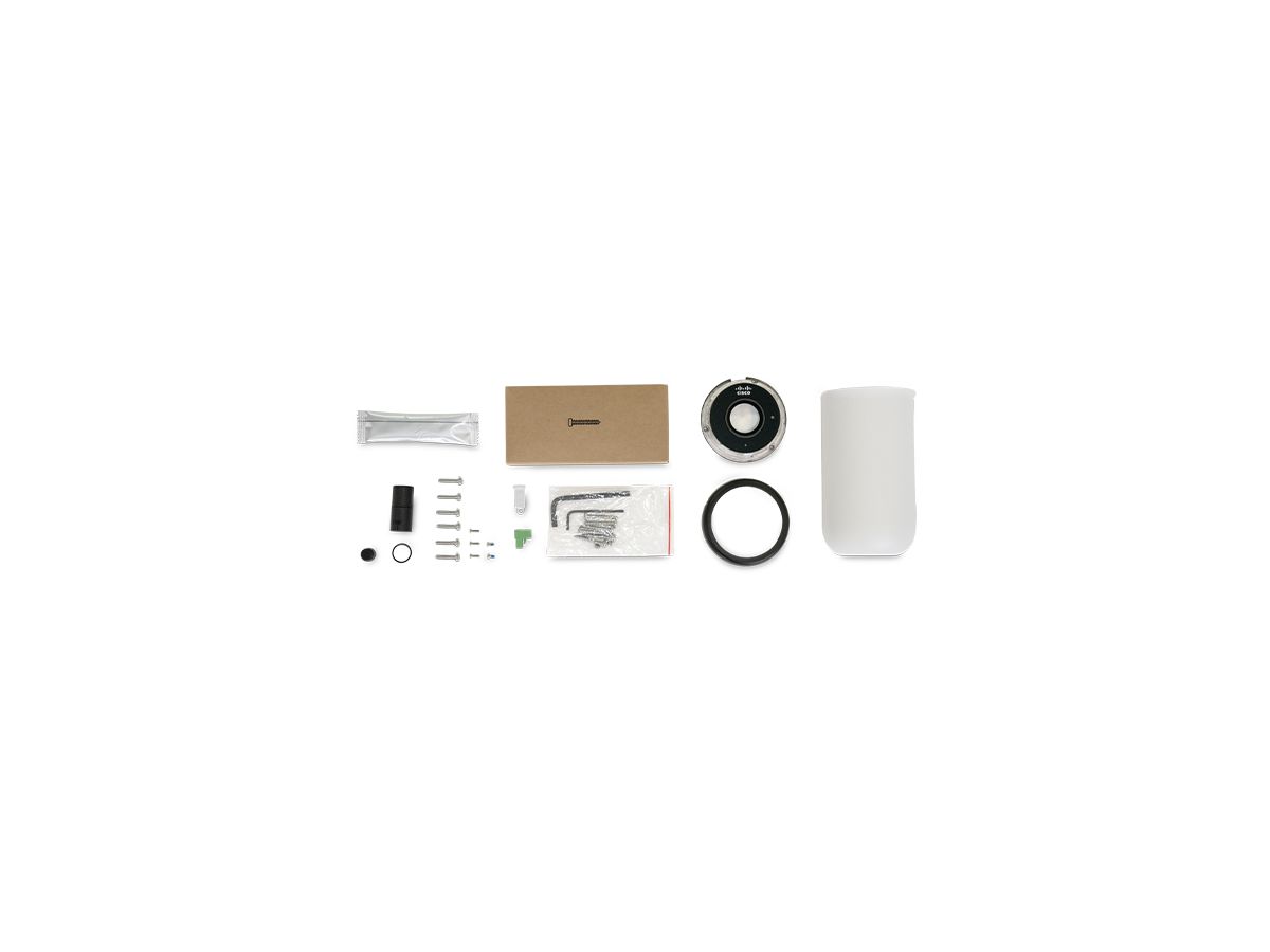 Cisco MA-MNT-MV-78 support et boîtier des caméras de sécurité Kit de montage