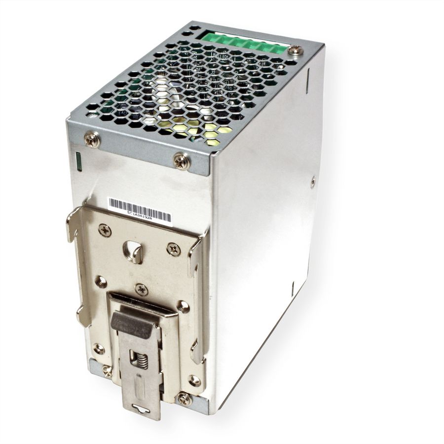 Mean Well SDR-240-24 Alimentation Glissières DIN 240W 24V DC