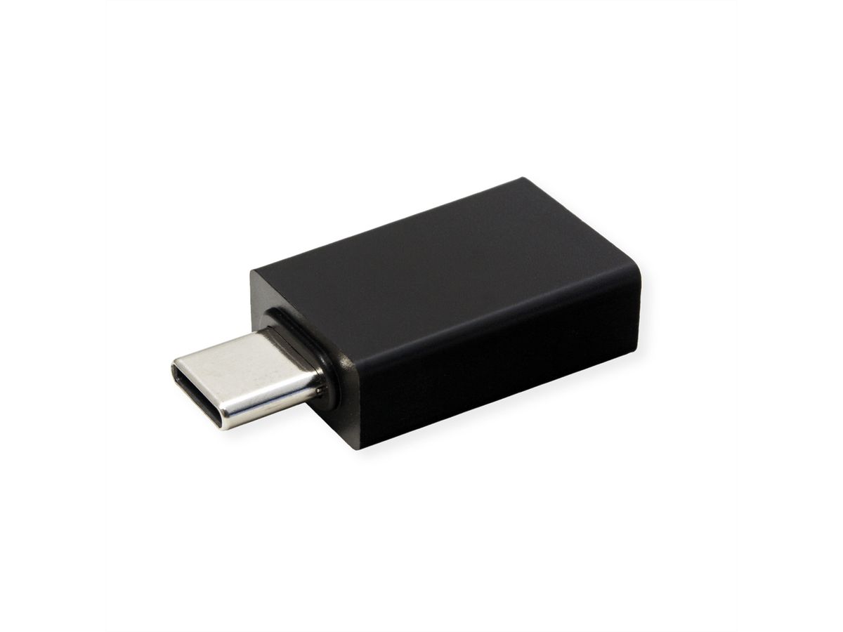 ROLINE Protecteur de données USB, type C-C