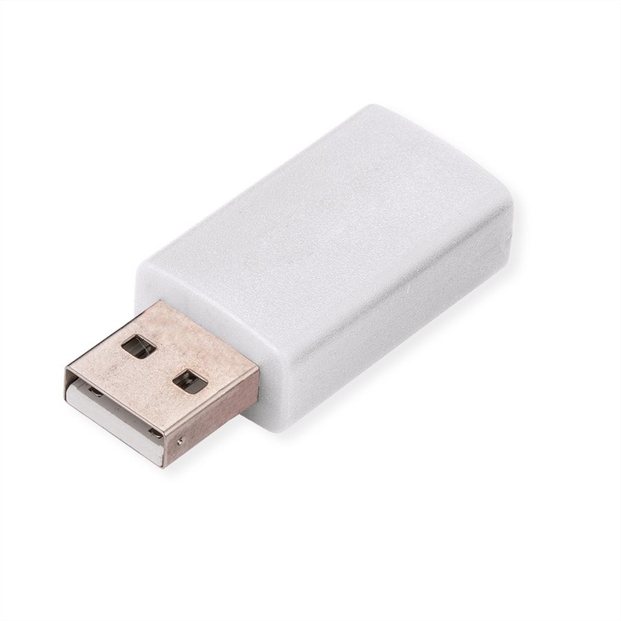 VALUE Protecteur de données USB, type A