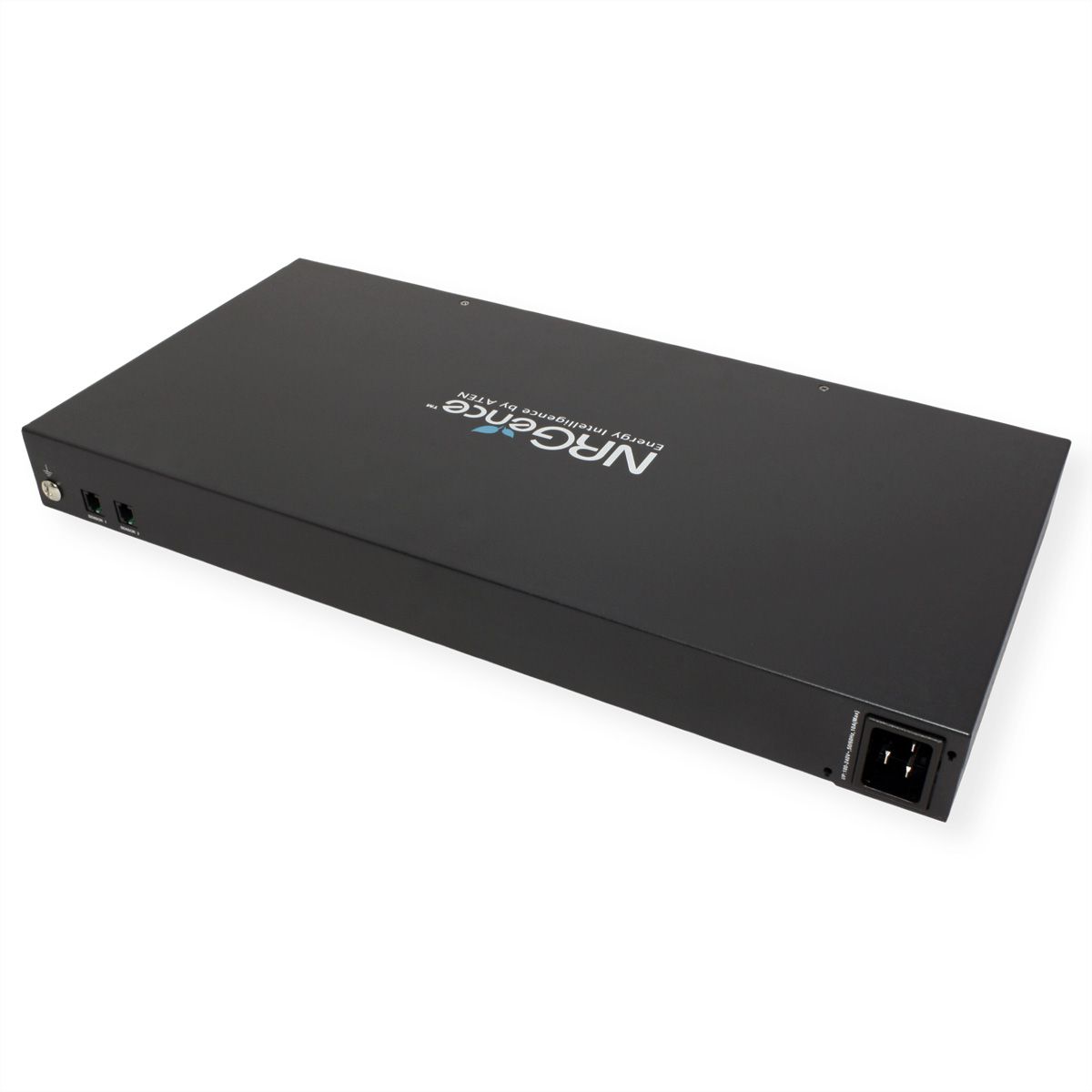 ATEN PE8108G Multiprise IP, 8 ports, 1UH, 8xC13, 10A