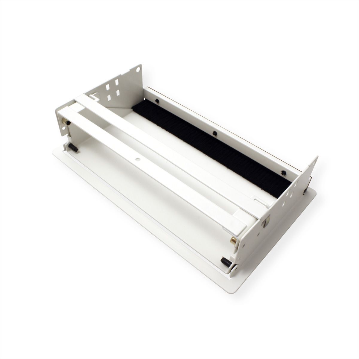 BACHMANN CONI Cadre Small, blanc