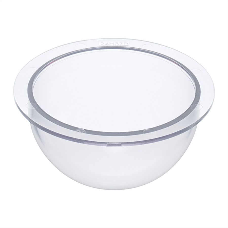 I-PRO WV-QDC500C Support, Couvercle de dôme