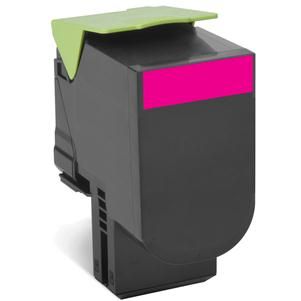Lexmark 802HM Original Magenta 1 pièce(s)