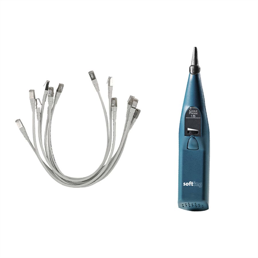 SOFTING Industrial Kit, pour la série LinkXpert