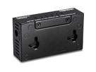 TRENDnet TEG-S50G Switch GREENnet Gigabit à 5 ports