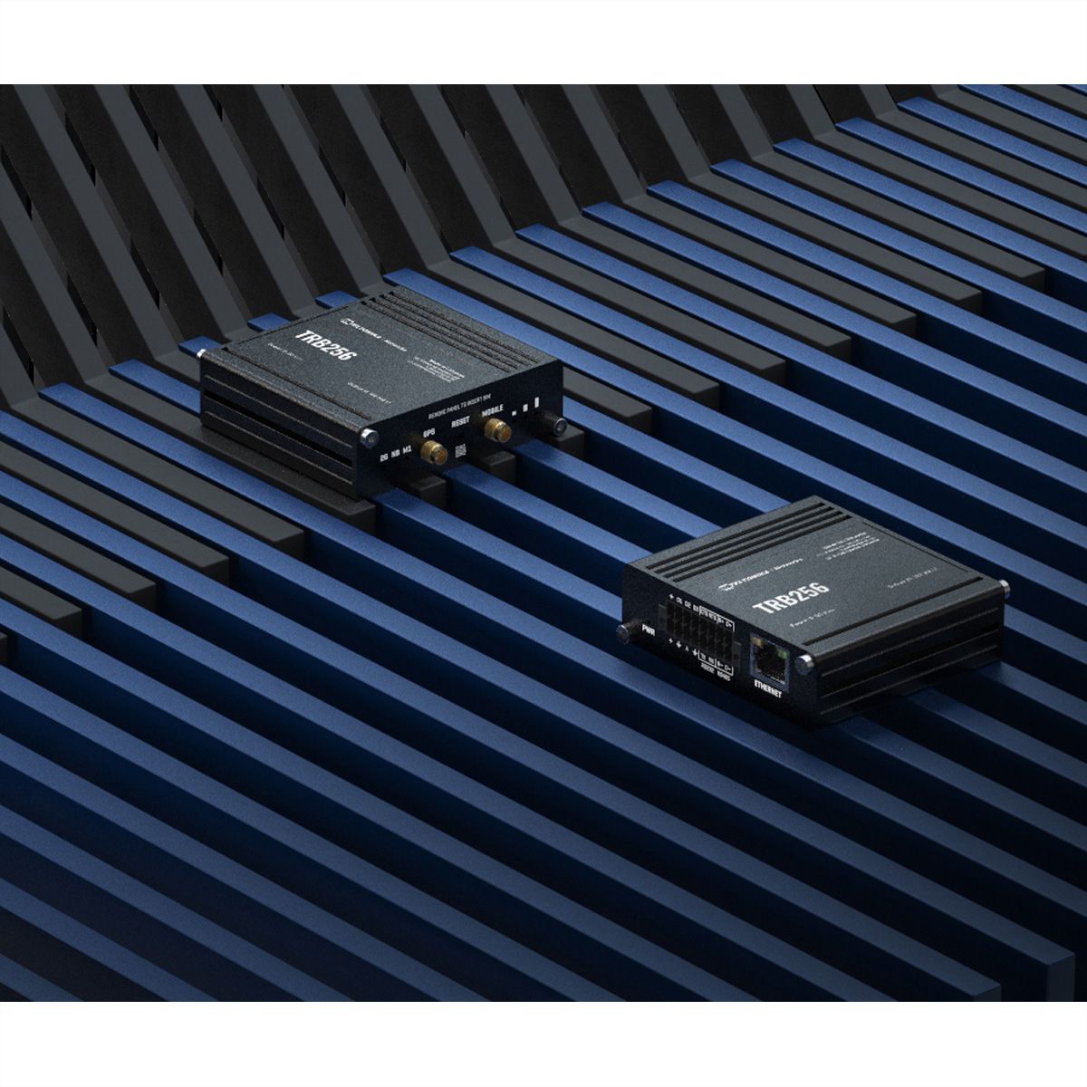 TELTONIKA TRB256 4G/LTE Passerelle