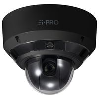 i-PRO WV-X86530-Z2-1V 5MP AI OUTDOOR VANDAL Caméra réseau multi-capteurs