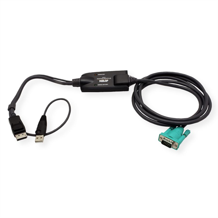 ATEN CV190 Convertisseur de console DisplayPort