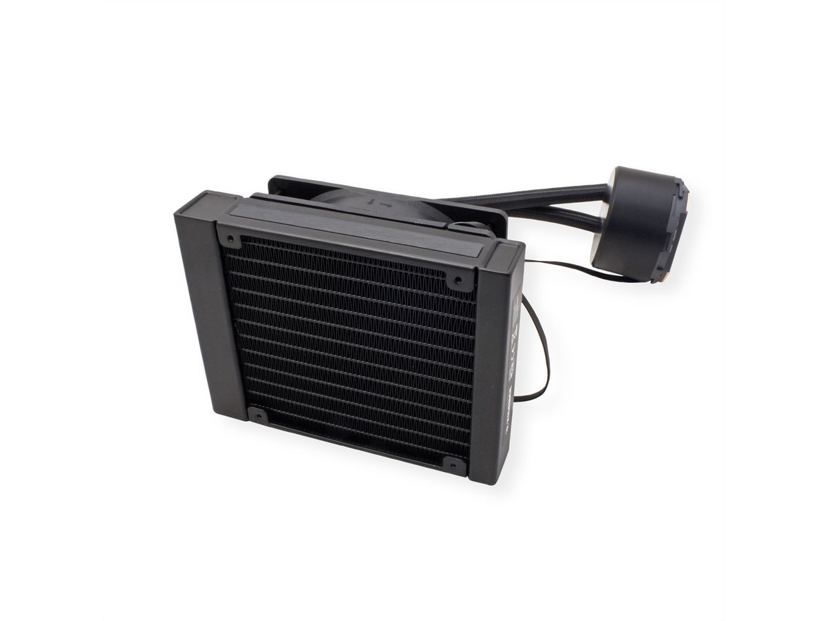 Xilence LQ120 AMD et Intel AiO 120mm Watercooling, PWM, 200W TDP