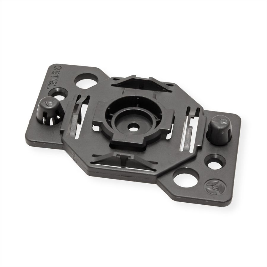 BACHMANN plaque de support pour distributeur GST18