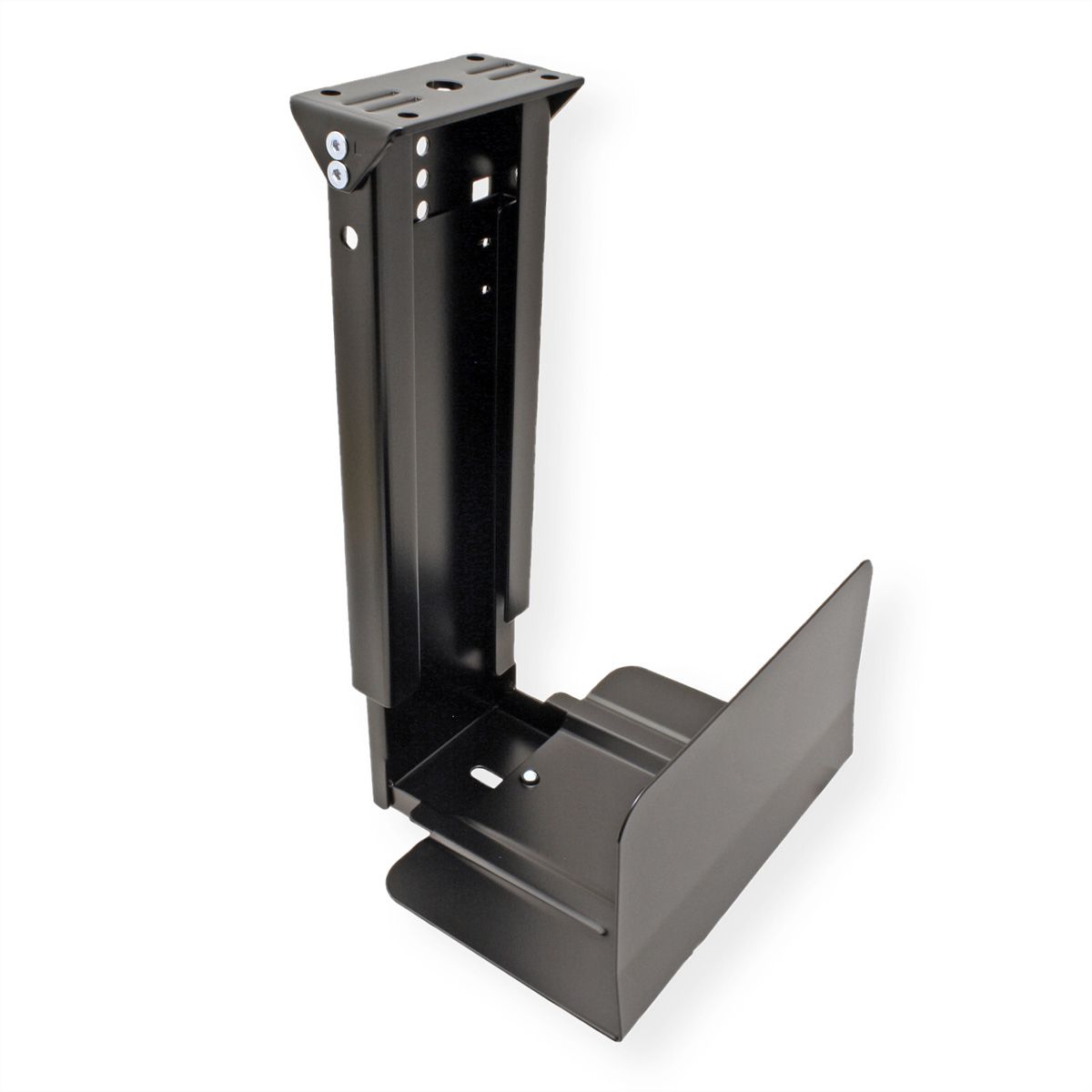 ROLINE Support PC noir