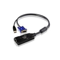 ATEN KA7570 CAT5 CPU Module USB pour switch KVM, High Resolution