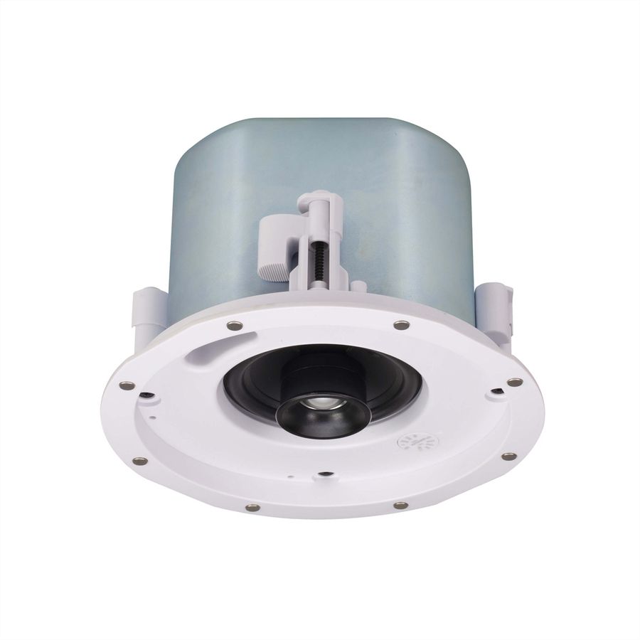 ATEN AS104 Haut-parleur de plafond coaxial de 4 pouces