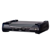 ATEN KE6920R Récepteur KVM 2K DVI-D Dual Link sur IP avec double SFP