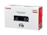 Canon CRG 719 BK Original Noir 1 pièce(s)
