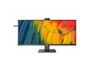 Philips 5000 series 40B1U5601H/00 écran plat de PC 101,6 cm (40") 3440 x 1440 pixels Wide Quad HD LCD Noir