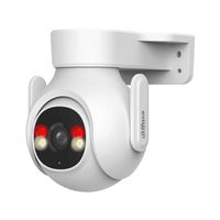 DAHUA DH-IPC-P5BP-PV-0360B-EUR, Caméra WiFi PTZ 5MP 3,6 mm IR LED