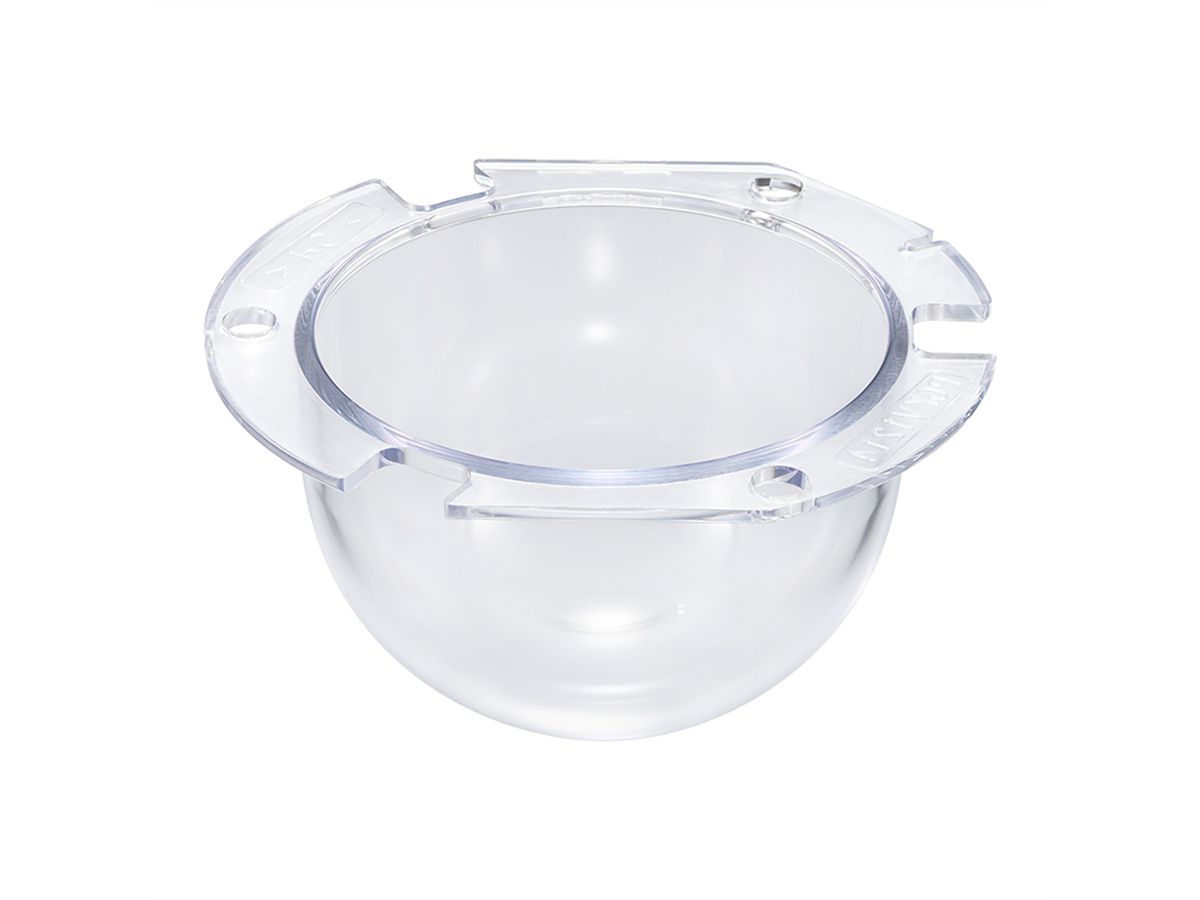 I-PRO WV-QDC200C Support, Couvercle de dôme