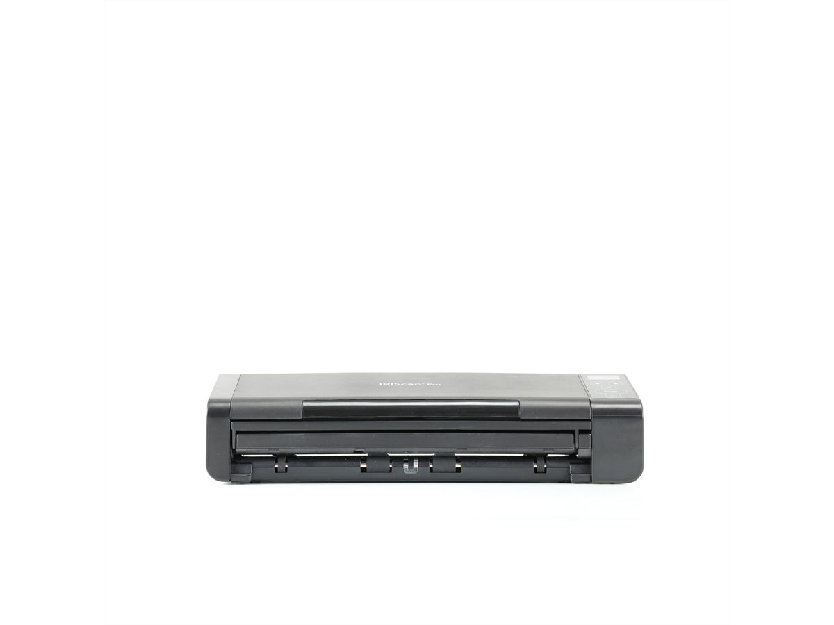 IRISCan Pro 5 23PPM ADF20Pages