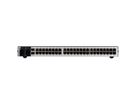 ATEN SN1148CO Serveur Console Série Série 48 ports avec double alimentation / SFP