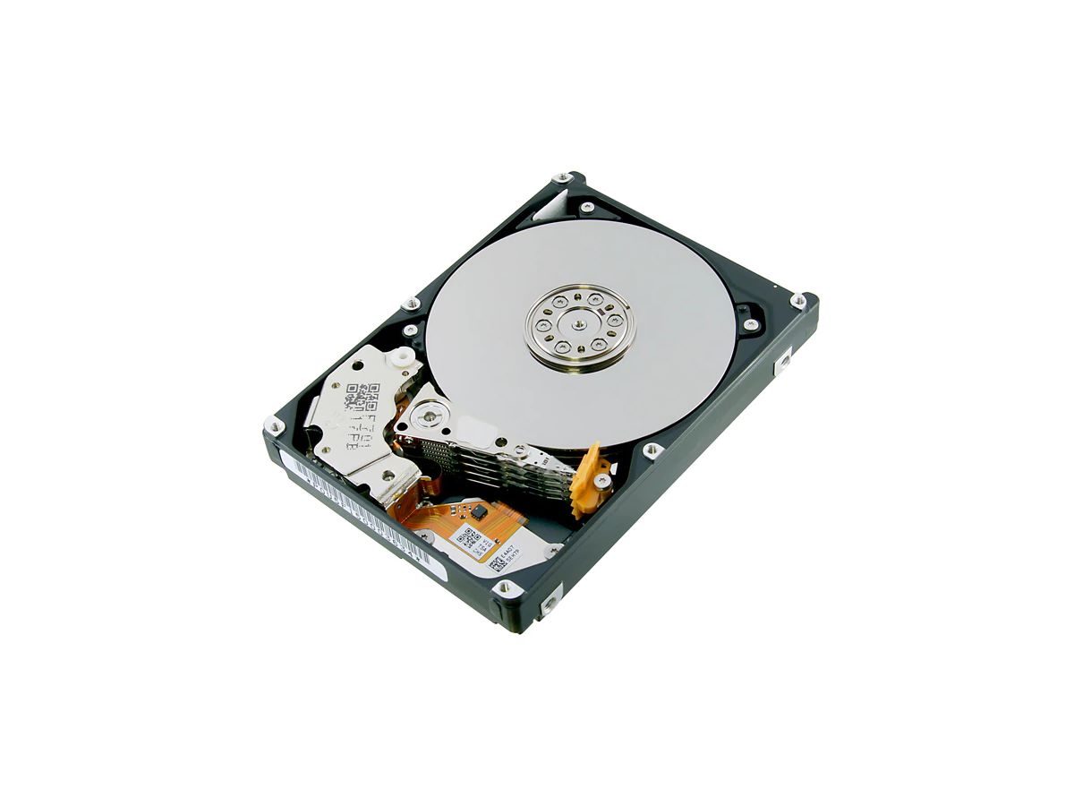Toshiba AL15SEB030N disque dur 2.5" 300 Go SAS