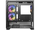 ANTEC CX500M ARGB Boîtier PC Mini Tour Micro-ATX, noir