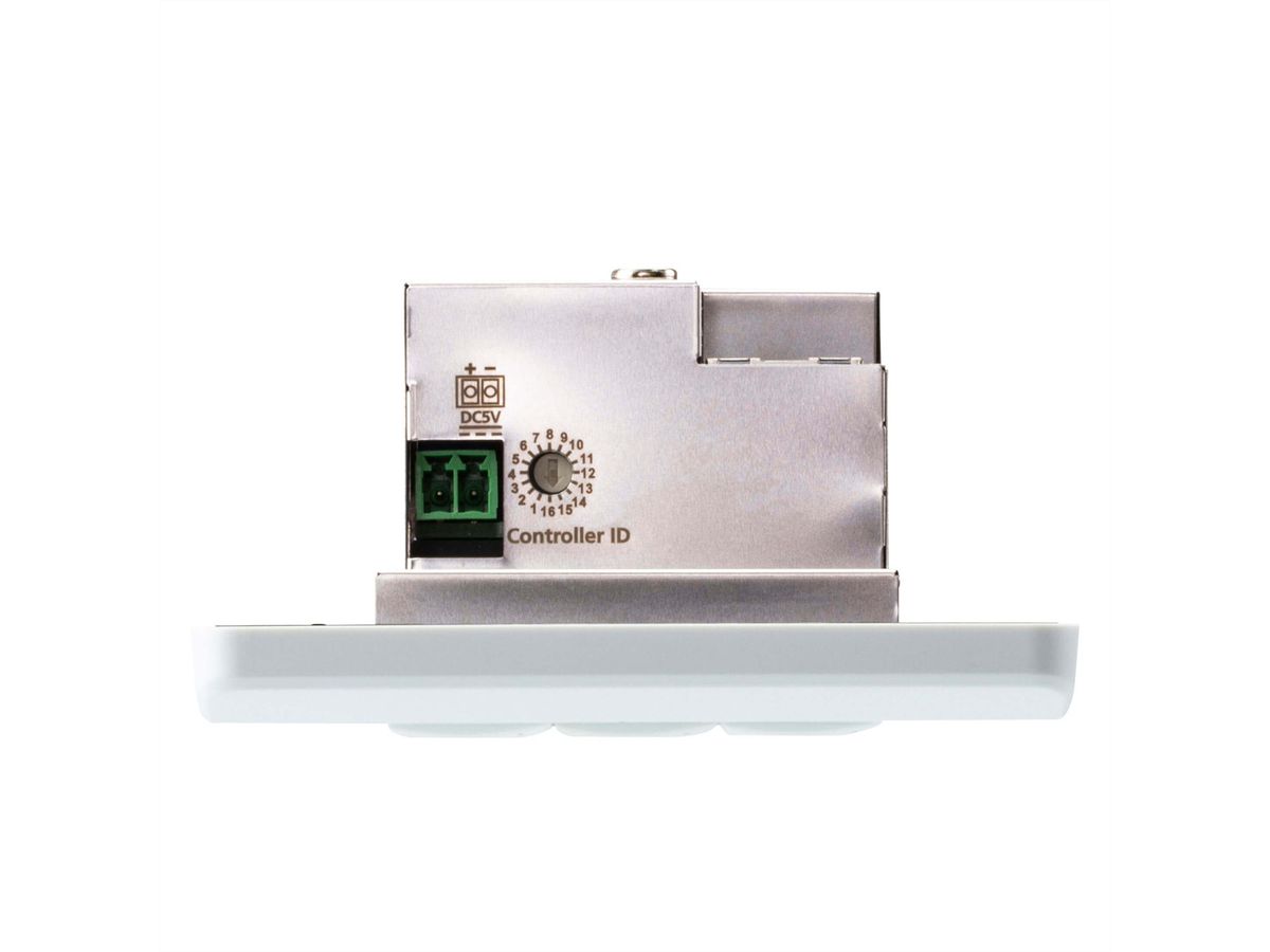 ATEN VK112EUTTK Clavier à 12 boutons