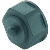 TELEGÄRTNER STX V1 Capuchon de protection de la bride